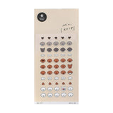 Journalsticker - Suatelier - Mini Series (2024)
