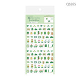 Journalsticker - Watashibiyori - Daily Seal