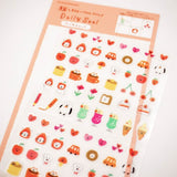 Journalsticker - Watashibiyori - Daily Seal