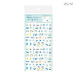 Journalsticker - Watashibiyori - Daily Seal