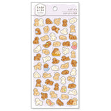 Journalsticker - Mame-Mame Animal - Serie 2