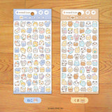 Journalsticker - mood icon