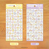 Journalsticker - mood icon