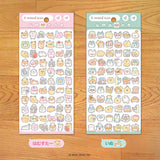 Journalsticker - mood icon
