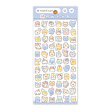 Journalsticker - mood icon