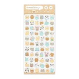Journalsticker - mood icon