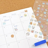 Journalsticker - mood icon