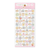Journalsticker - mood icon