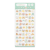 Journalsticker - mood icon