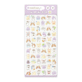 Journalsticker - mood icon