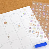 Journalsticker - mood icon