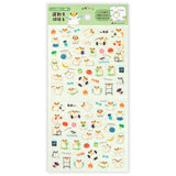 Journalsticker - Large Diary Sticker
