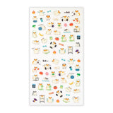 Journalsticker - Large Diary Sticker