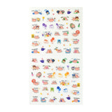 Journalsticker - Large Diary Sticker