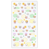 Journalsticker - Talking Animal - Planner Stickers