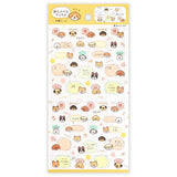 Journalsticker - Talking Animal - Planner Stickers