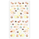 Journalsticker - Talking Animal - Planner Stickers