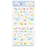 Journalsticker - Talking Animal - Planner Stickers