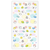 Journalsticker - Talking Animal - Planner Stickers