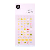Journalsticker - Suatelier - Mini Series (2025)