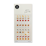 Journalsticker - Suatelier - Mini Series (2024)