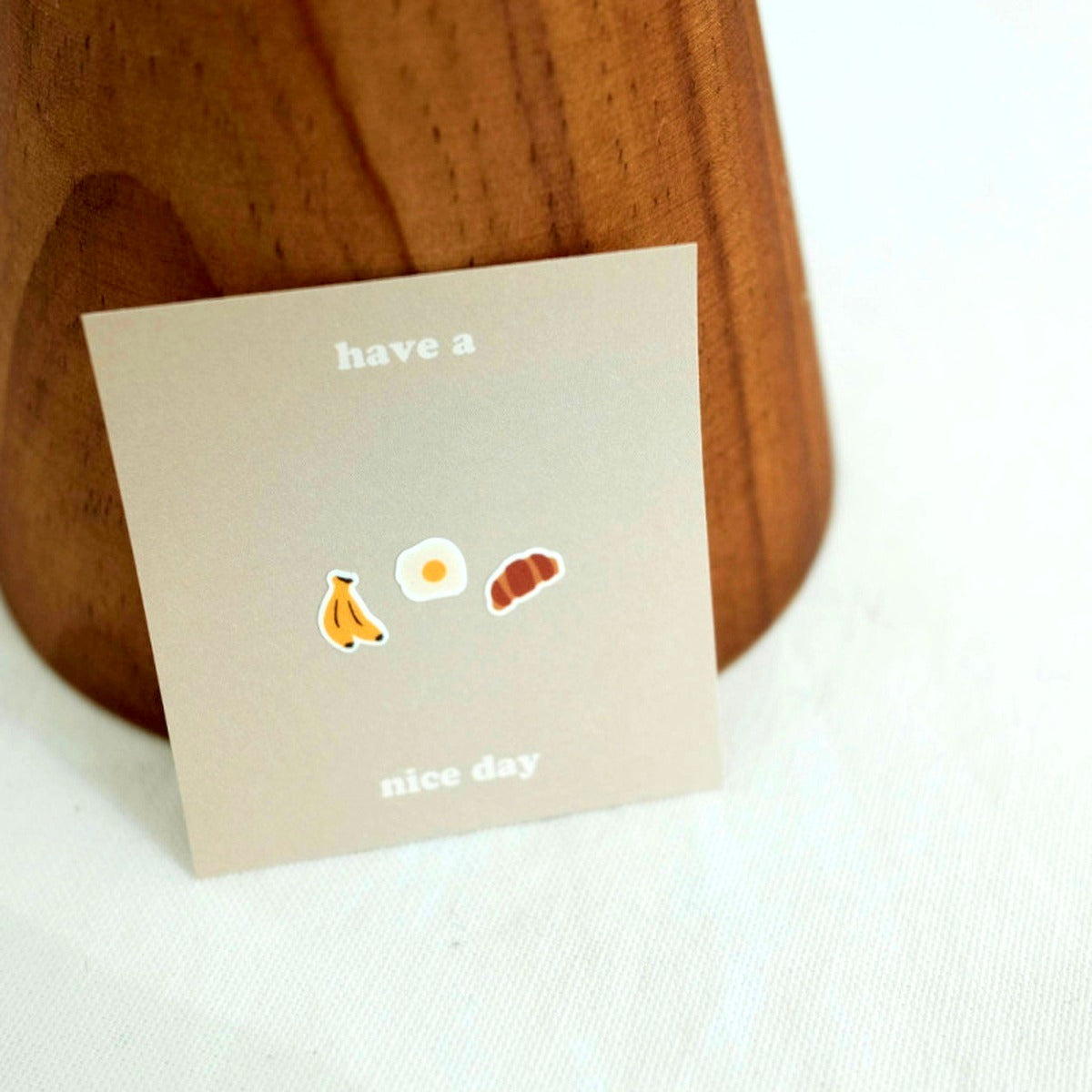 Journalsticker - Suatelier - Mini Series (2024)
