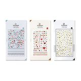 Journalsticker - Suatelier - DAILY NAIL
