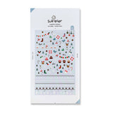 Journalsticker - Suatelier - DAILY NAIL