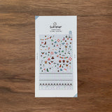 Journalsticker - Suatelier - DAILY NAIL