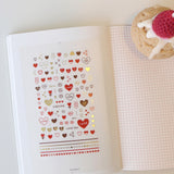 Journalsticker - Suatelier - DAILY NAIL