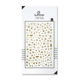 Journalsticker - Suatelier - DAILY NAIL