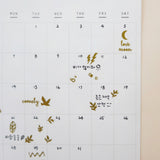 Journalsticker - Suatelier - DAILY NAIL