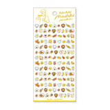 Journalsticker - Puku Puku Manpuku