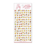 Journalsticker - Puku Puku Manpuku