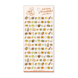 Journalsticker - Puku Puku Manpuku