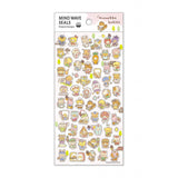 Journalsticker - Mind Wave Seals - Serie 3