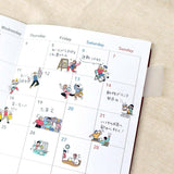Journalsticker - Comical Life