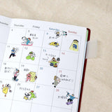Journalsticker - Comical Life