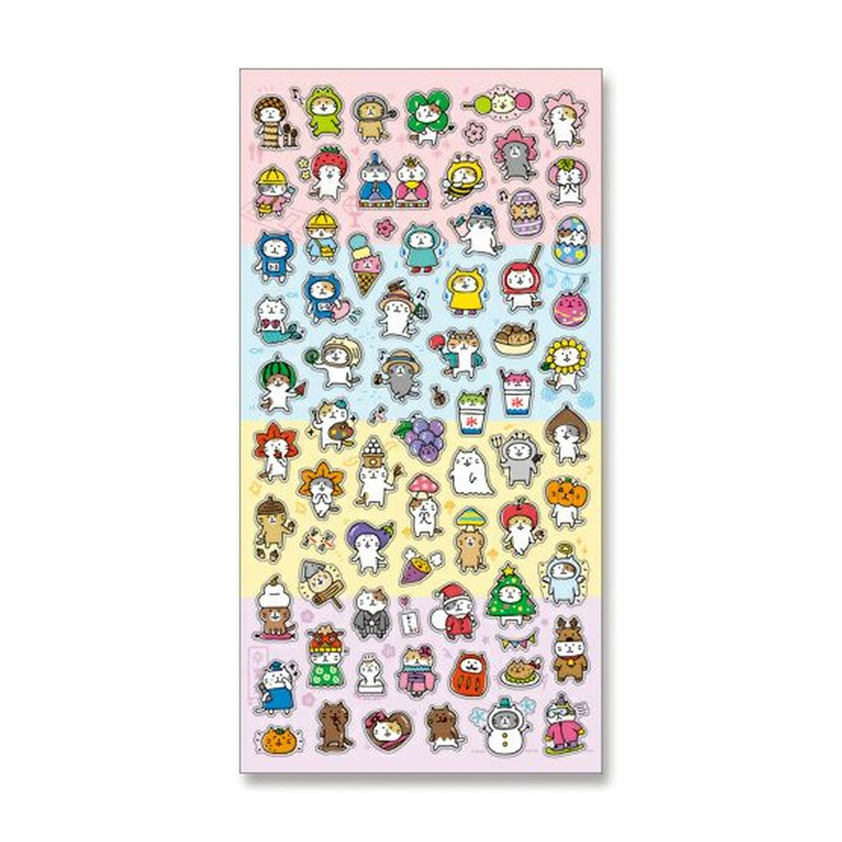 Journalsticker - Mind Wave Seals