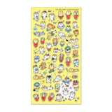 Journalsticker - Gorogoro Nyansuke