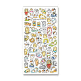 Journalsticker - Gorogoro Nyansuke