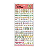 Journalsticker - Character Emoji Sticker - Serie 1
