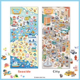 Journalsticker - Story Life