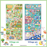 Journalsticker - Story Life
