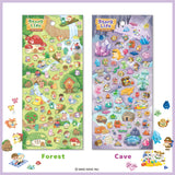 Journalsticker - Story Life