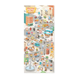 Journalsticker - Story Life