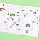 Journalsticker - Story Life