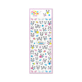 Journalsticker - Cutie Happy Seal