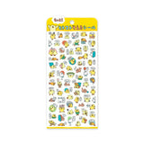 Journalsticker - Add a little extra Message