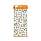 Journalsticker - Add a little extra Message